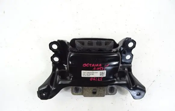 Skoda Octavia Mk4 Engine mount vacuum valve 5Q0199555BD