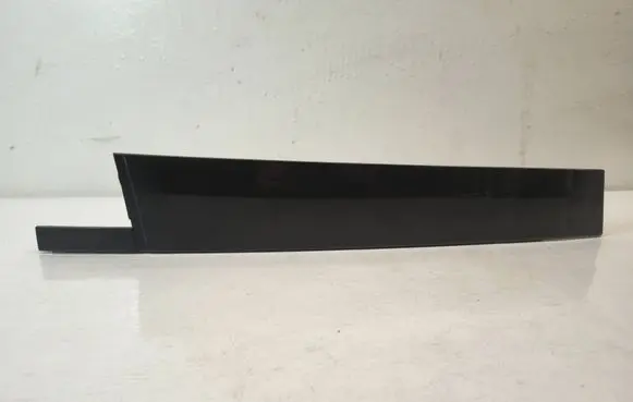 Volkswagen Tiguan Allspace Rear door glass trim molding 5nn839901aautoas5 5nn839901a