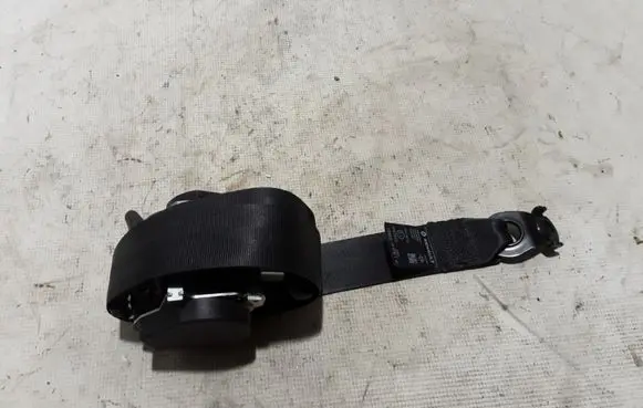 Renault Master III Front seatbelt 868847626R