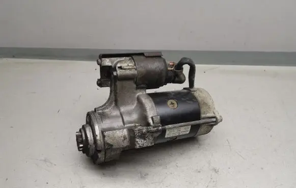 Renault Espace - Grand espace IV Starter motor 8200317008