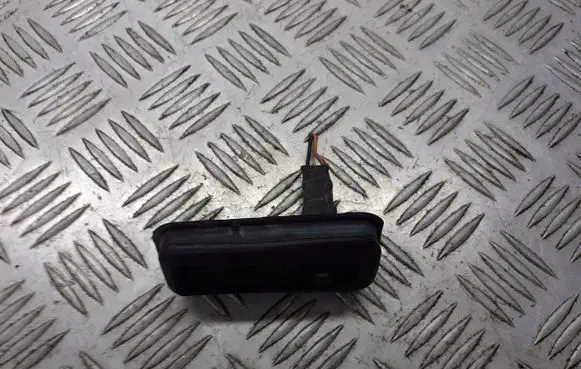 Renault Kangoo I Sliding door contact joint 