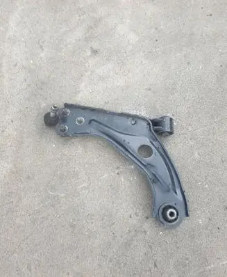 Citroen Berlingo Front control arm 98138523