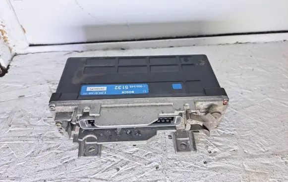 Acura ILX ABS control unit/module 0055455132 0265101020 26968391