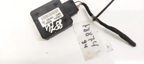 Ford Focus Antenna control unit BM5T19H463CC BM5T-19H463-CC