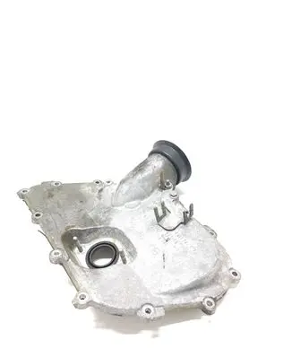 Volkswagen PASSAT B7 USA Timing chain cover 7K109286E