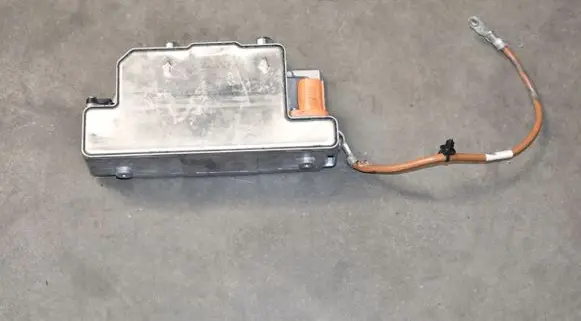 Mercedes-Benz C W206 Other control units/modules A2068351300