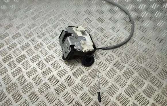 Mini One - Cooper Clubman R55 Front door lock 055676909