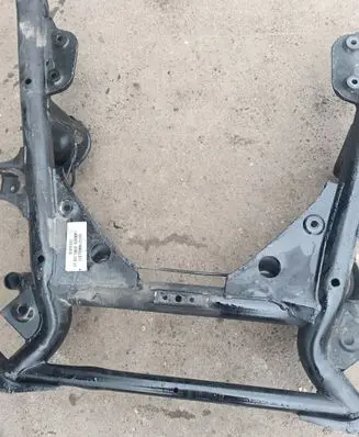 BMW X5 E53 Front subframe