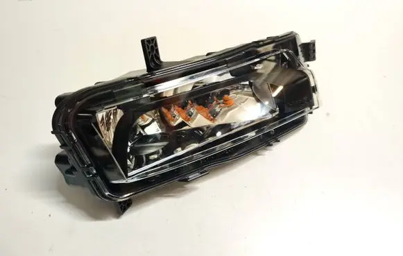 Volkswagen Transporter - Caravelle T6 Front fog light 7E0941661B 10321030000