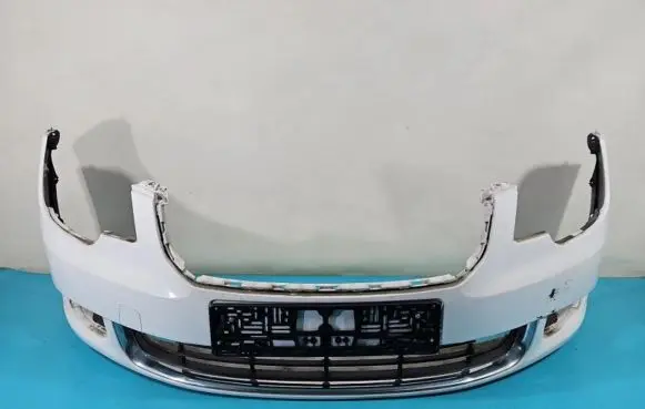 Skoda Superb B6 (3T) Front bumper IMPRK1374735