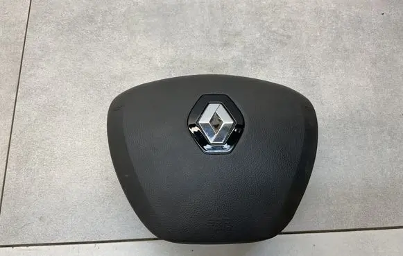 Renault Captur Steering wheel airbag 985706588R