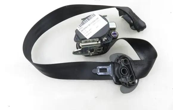 Seat Leon (1P) Front seatbelt 1P0857706A