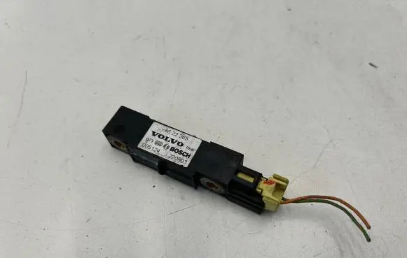 Volvo S80 Airbag deployment crash/impact sensor 8622365 005124 220803