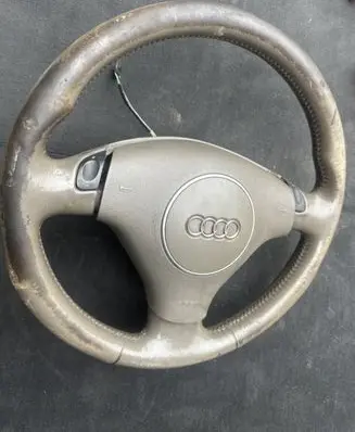 Audi A6 S6 C5 4B Steering wheel