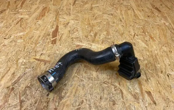 MG ZS Intercooler hose/pipe