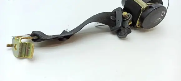 Mercedes-Benz CLK A208 C208 Rear seatbelt 2088600485 566171400 566247621