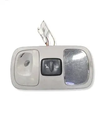 Renault Megane II Front seat light 7700433413