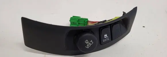 Volvo V50 Cigarette lighter 8686026
