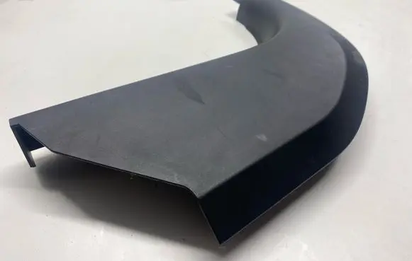 BMW 1 E81 E87 Other sill/pillar trim element 7058134