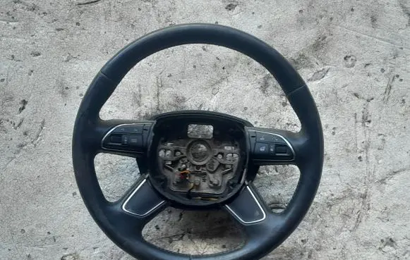 Audi A7 S7 4G Steering wheel 4G0419091N