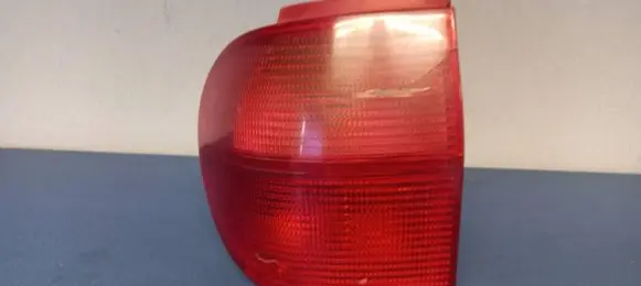 Volkswagen Sharan Rear/tail lights 7M0945257