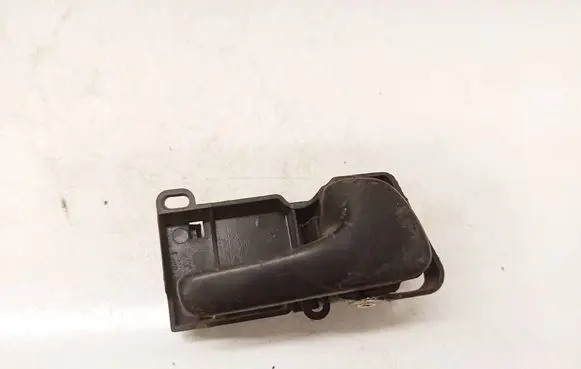 Volkswagen PASSAT B4 Rear door interior handle 3A0837236