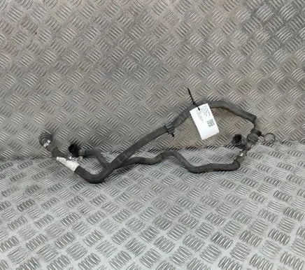 BMW i3 Engine coolant pipe/hose 8656445