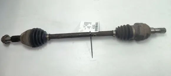 Chevrolet Captiva Rear driveshaft