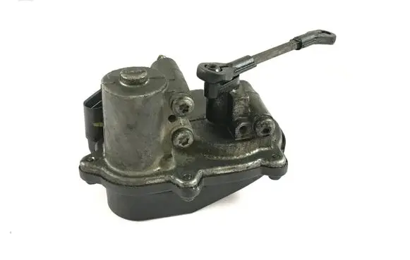 Audi A4 S4 B8 8K Intake manifold valve actuator/motor 059129086K