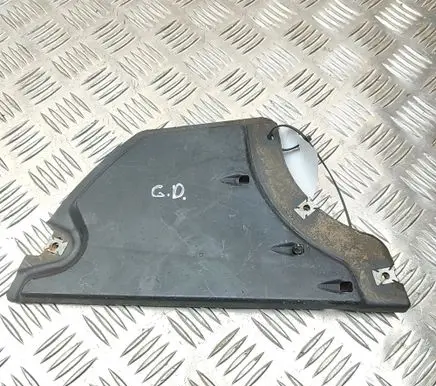 Audi Q3 F3 Pickup box liner 83A825220