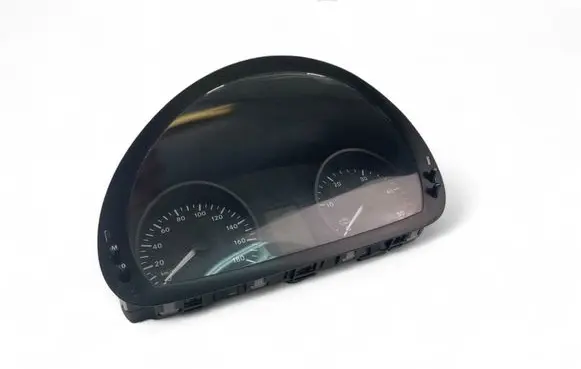 Mercedes-Benz Sprinter W906 Speedometer (instrument cluster) A9065422101
