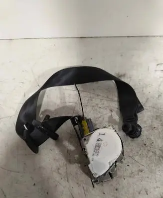 Ford Fiesta Front seatbelt 8V51A61295CK 34060414 65714