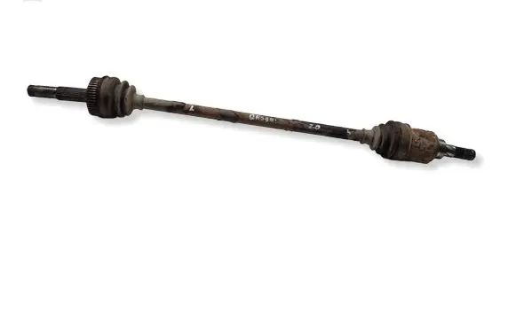 Nissan Qashqai Rear driveshaft 