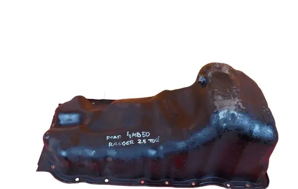 Ford Ranger Oil sump 