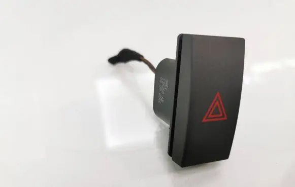 Ford Transit Hazard light switch 3m5t13A350AB
