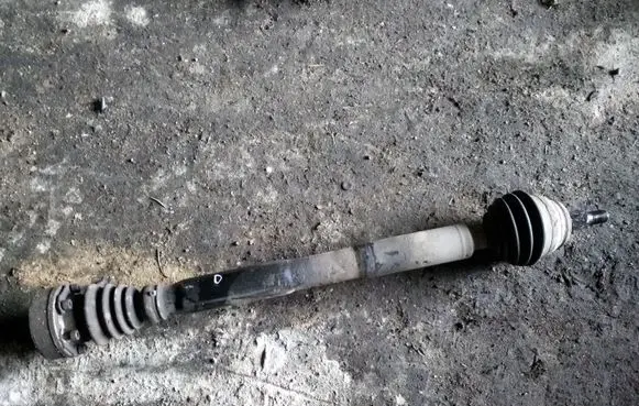 Audi A3 S3 8L Front driveshaft