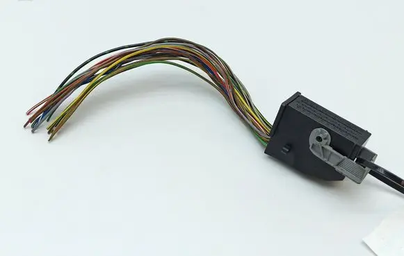 Mercedes-Benz S W140 Other wiring loom 0005453530 29636611