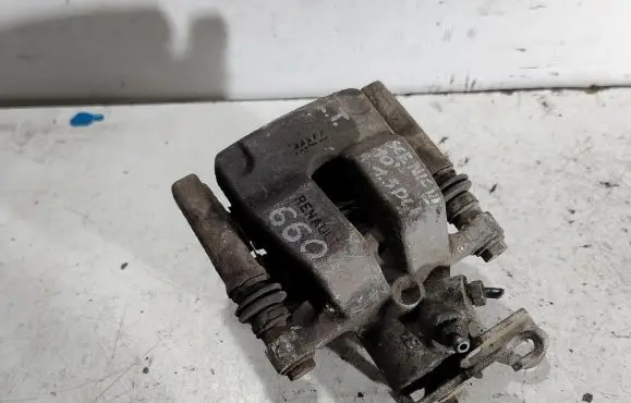 Renault Scenic III - Grand scenic III Rear brake caliper
