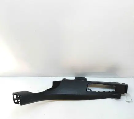 Porsche Macan (95B) Rear seat side bottom trim 95B867767E1E0