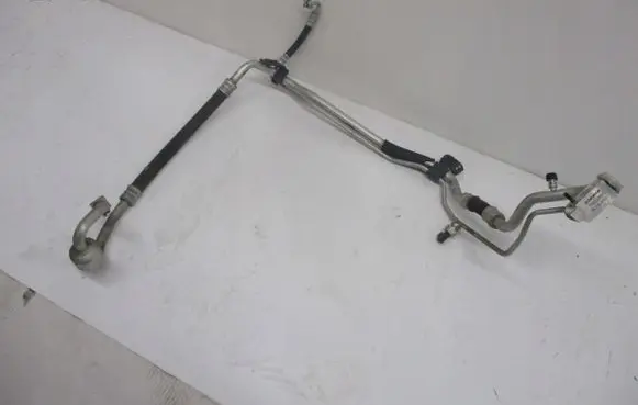 KIA Rio Air conditioning (A/C) pipe/hose T416230860