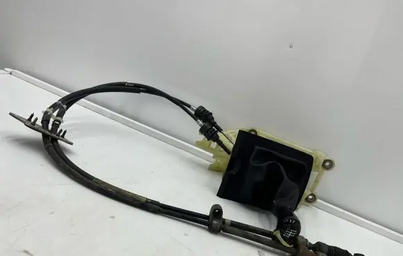 Mazda 6 Gear shifter/selector 