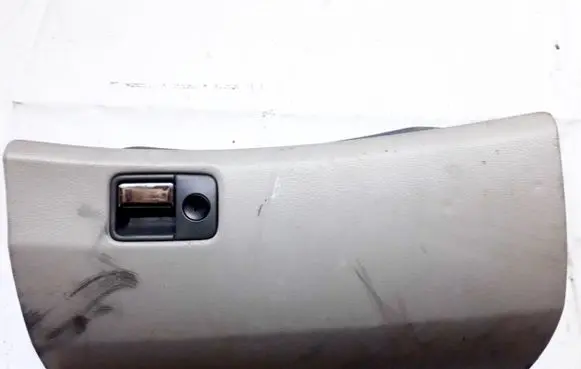 Volvo S80 Glove box 9164486