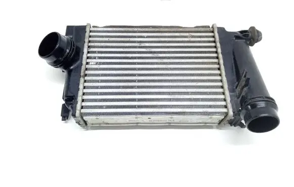 Renault Kadjar Intercooler radiator 144614EA1B MM117X8