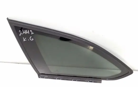 BMW 3 F30 F35 F31 Rear side window 7286167