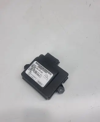 Bentley Continental Homelink control unit 3d0909511