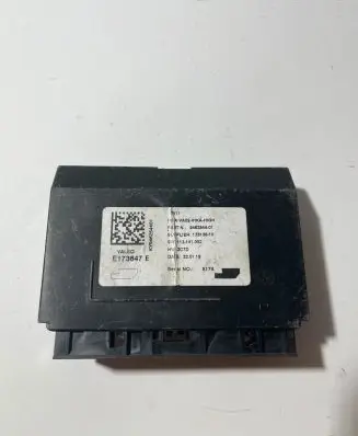 BMW 4 F36 Gran coupe Air conditioner control unit module E173647 9462544 4173138