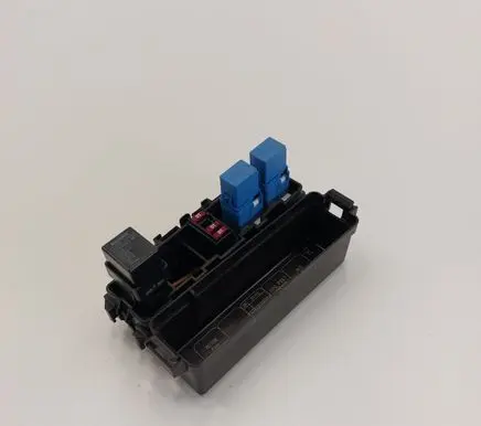 Nissan Leaf II (ZE1) Fuse box set