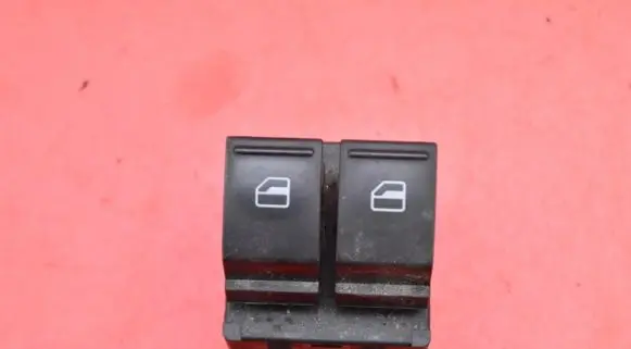 Skoda Citigo Electric window control switch