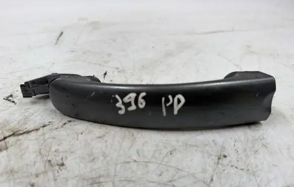 Volkswagen Golf V Front door exterior handle 1K5837209