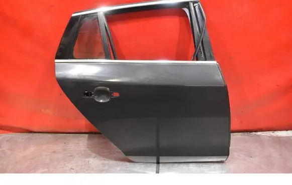 Volvo V60 Rear door 
